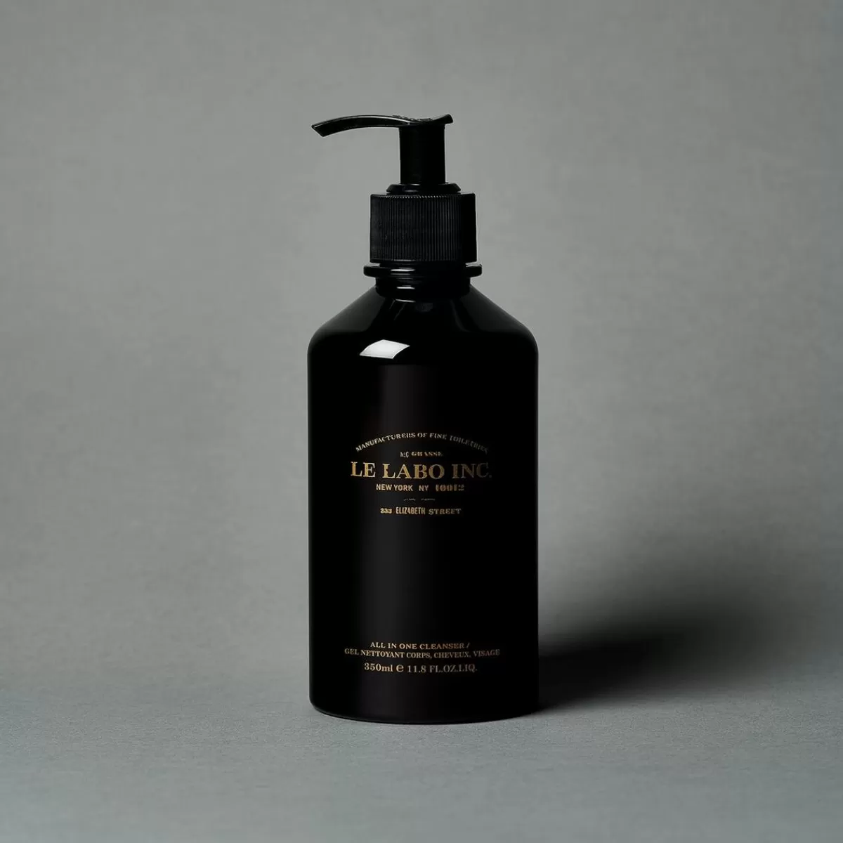 Le Labo All-In-One Cleanser- Grooming