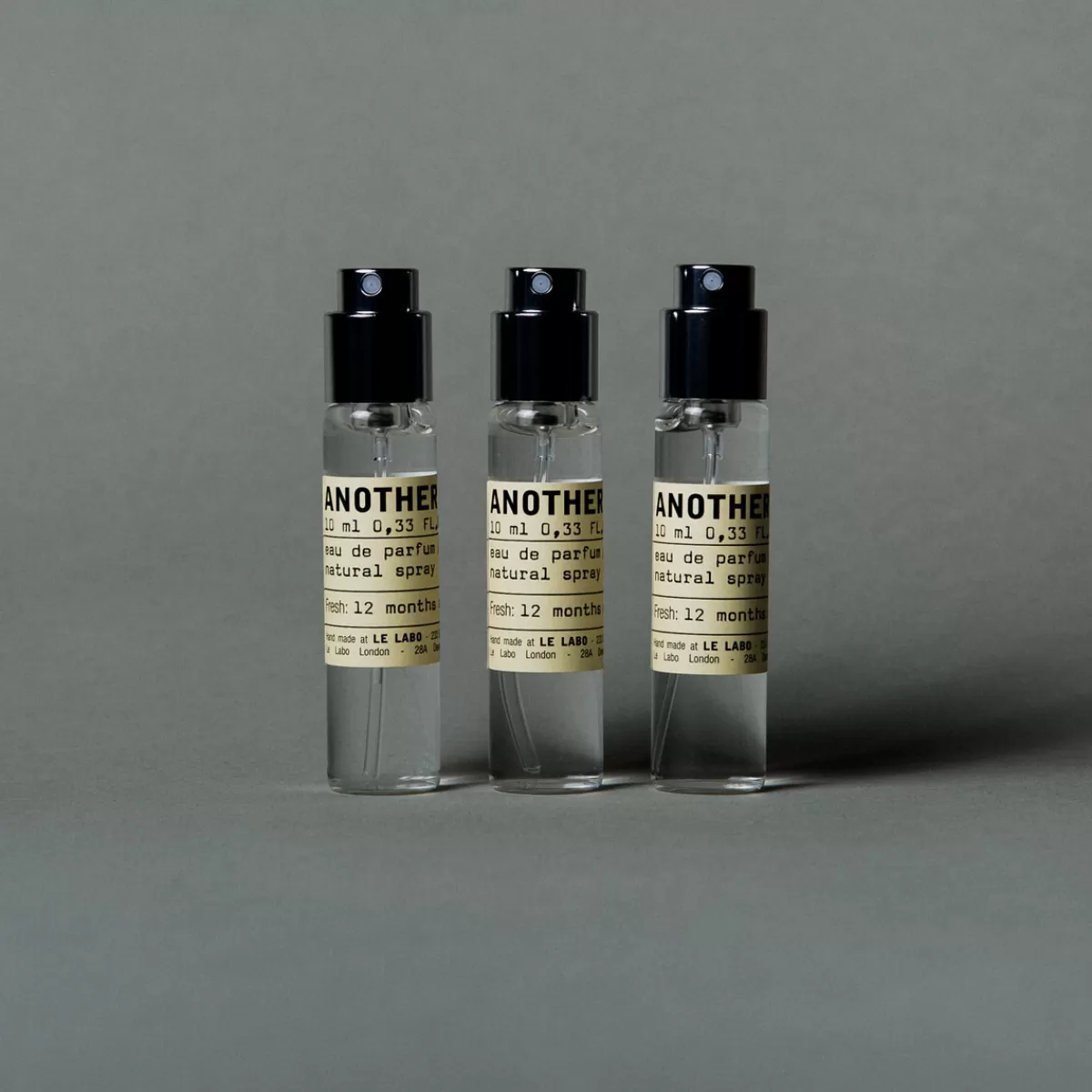 Le Labo Another 13- Travel Tubes