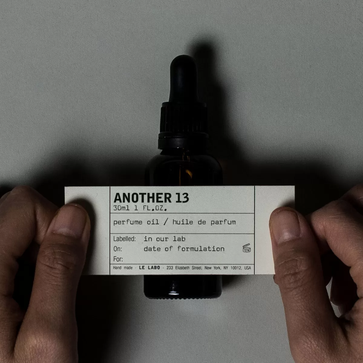 Le Labo Another 13- Perfume Oil