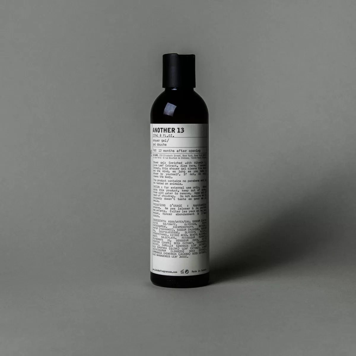 Le Labo Another 13- Shower Gel