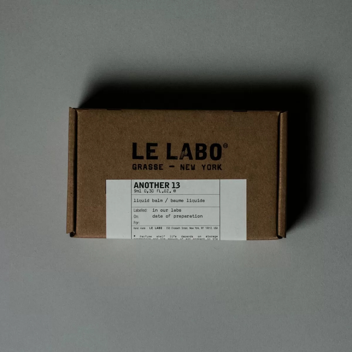 Le Labo Another 13- Liquid Balm