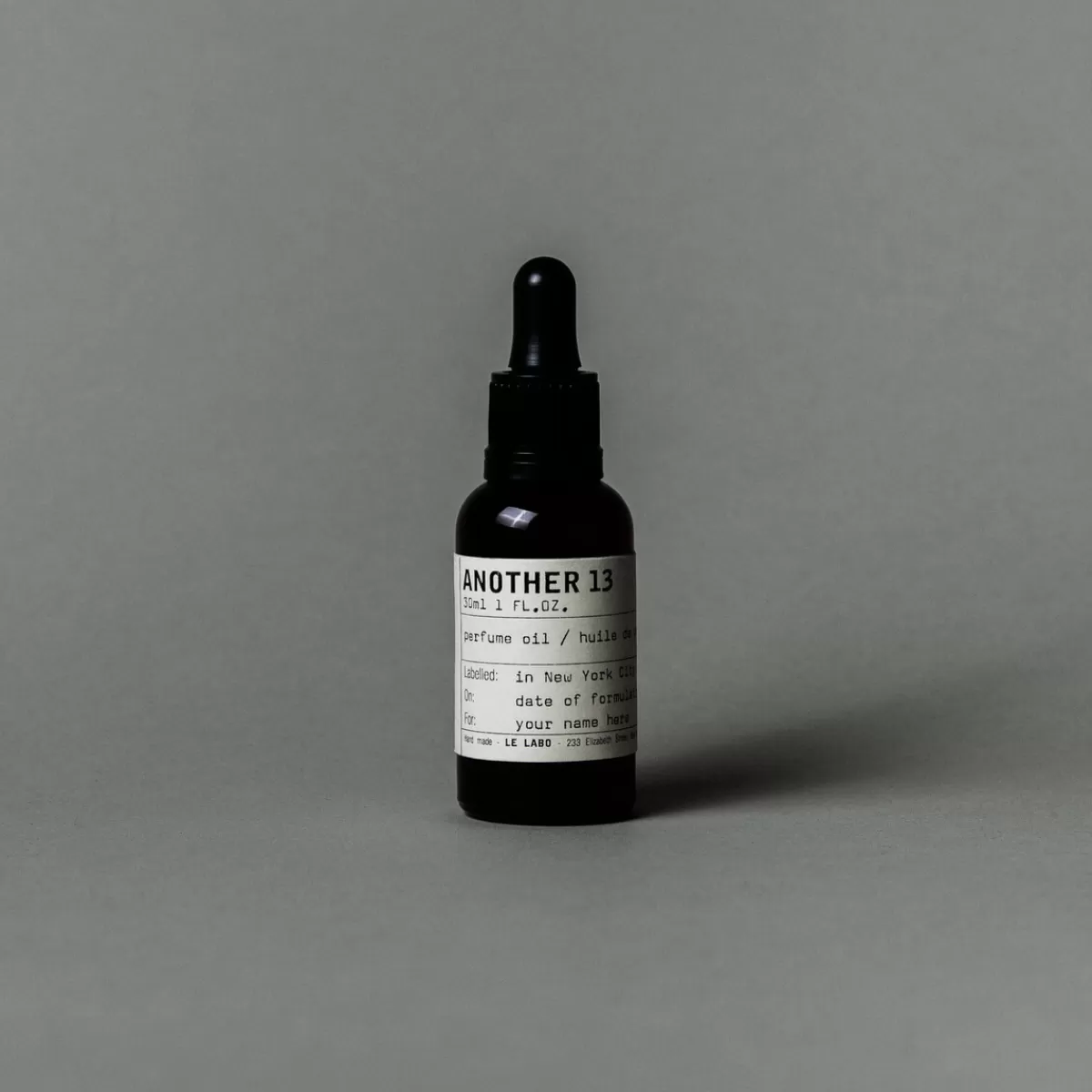 Le Labo Another 13- Perfume Oil