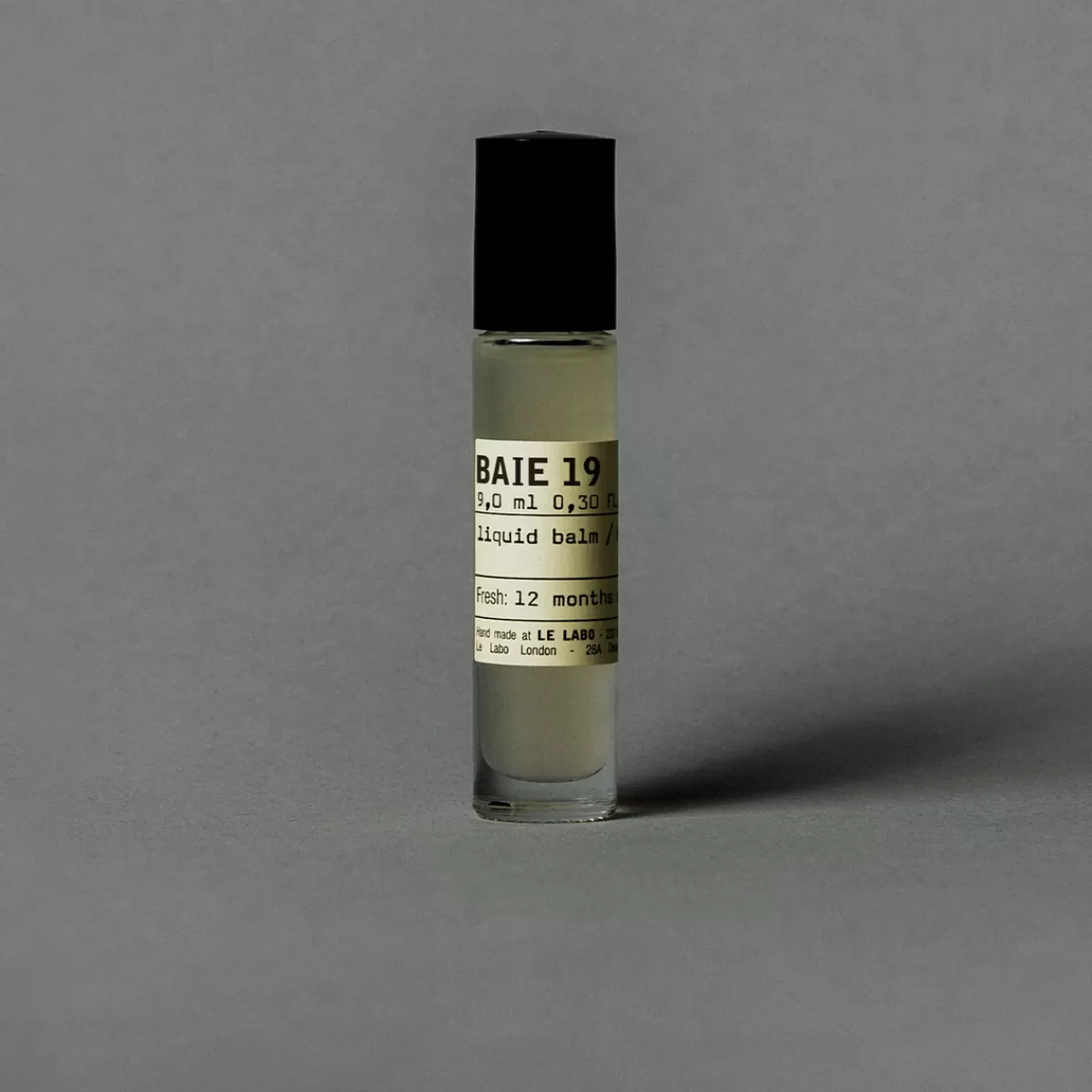 Le Labo Baie 19- Liquid Balm