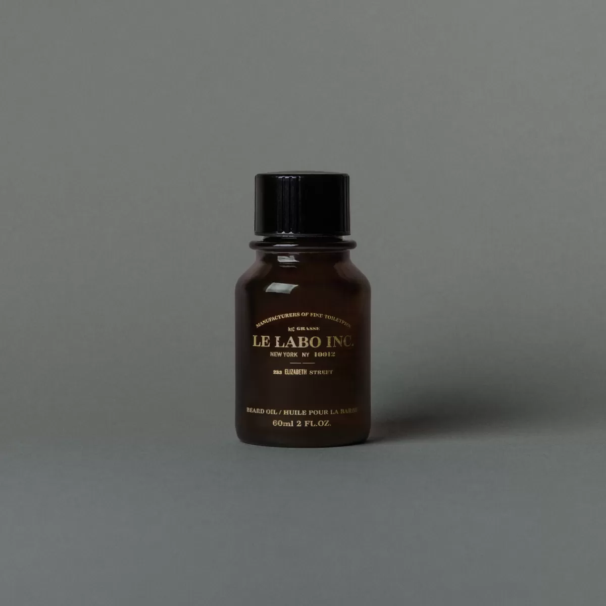 Le Labo Beard Oil- Grooming