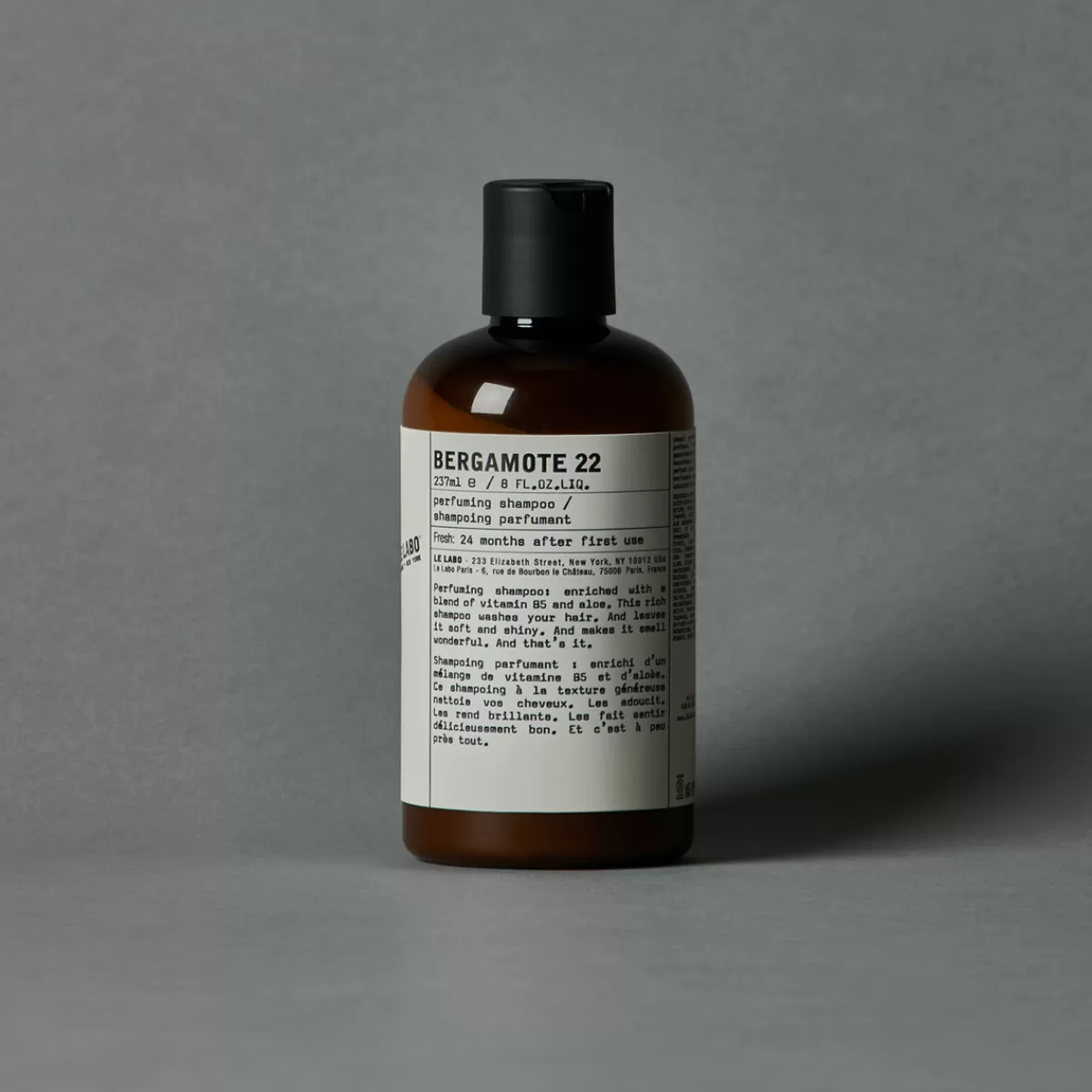 Le Labo Bergamote 22- Shampoo