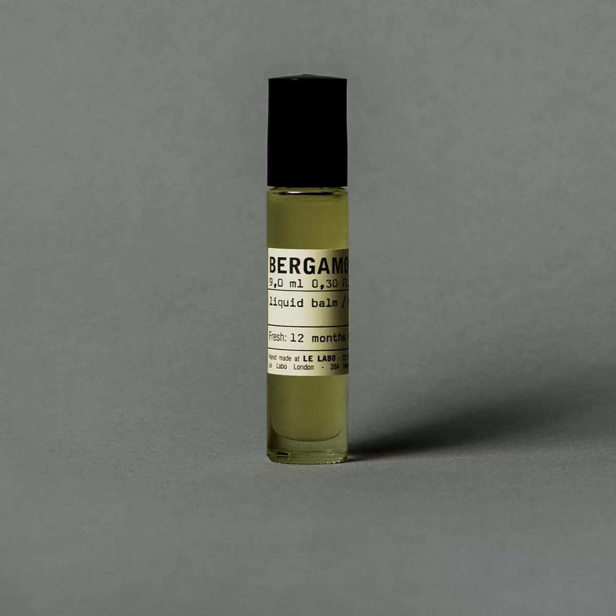 Le Labo Bergamote 22- Liquid Balm