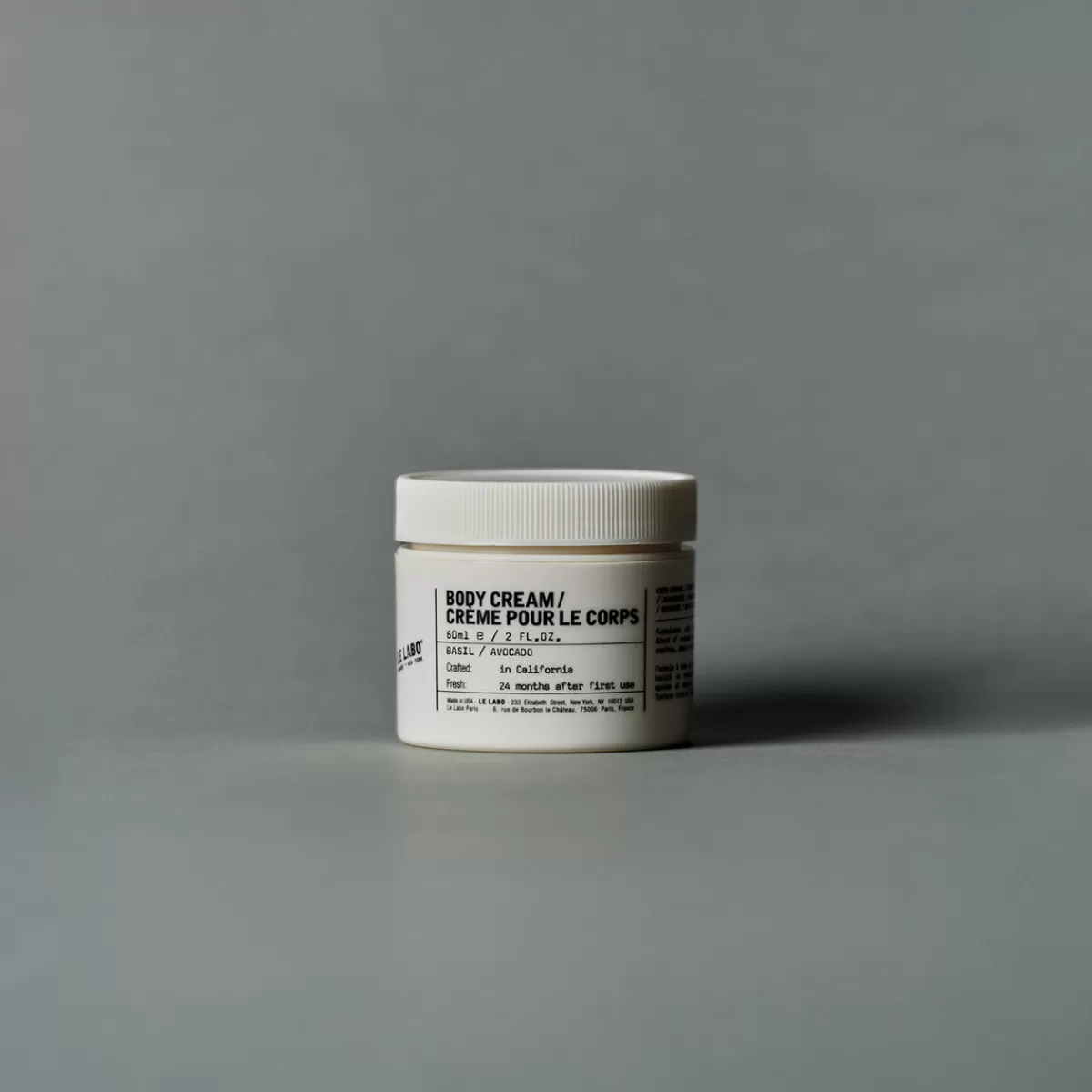 Le Labo Body Cream- Body Cream