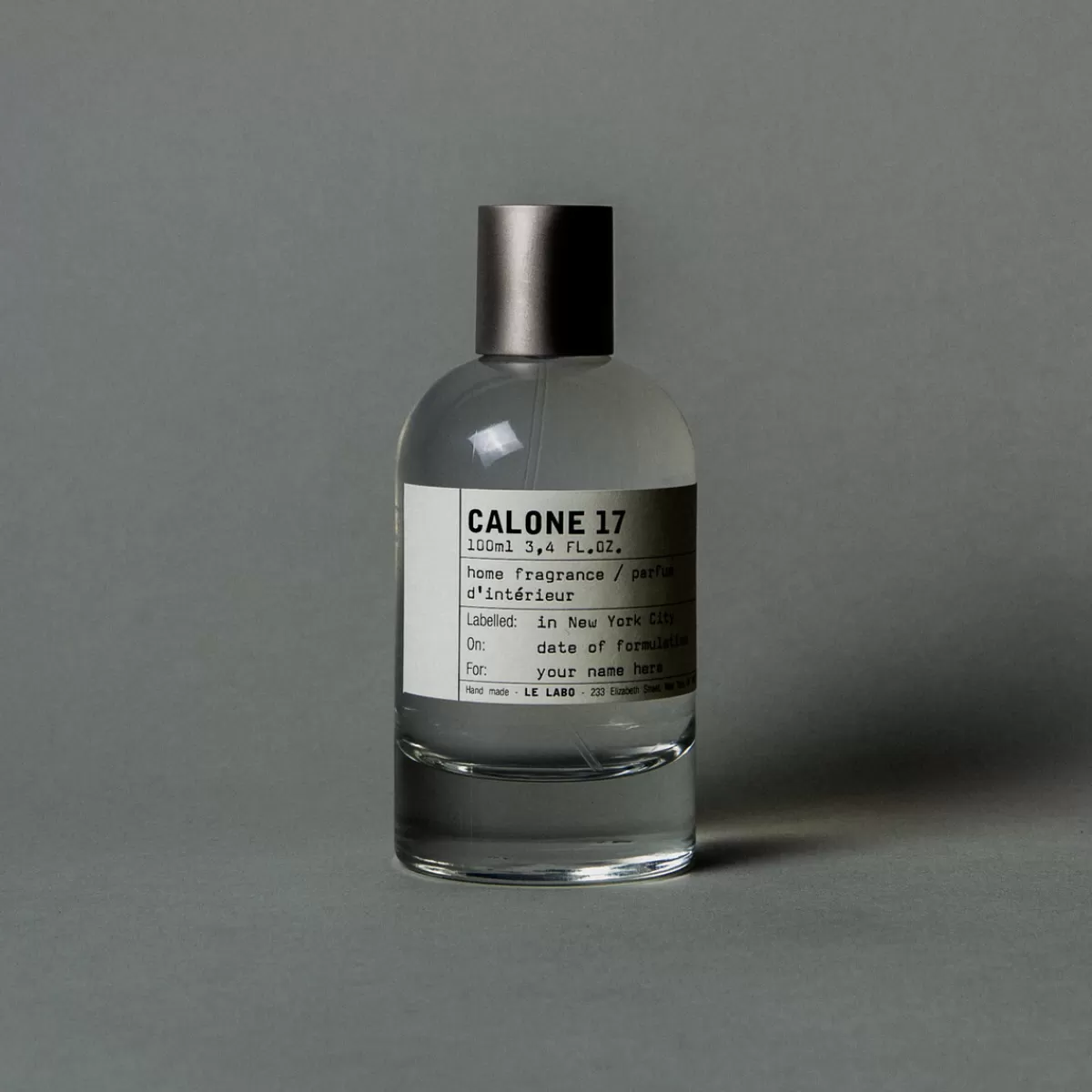 Le Labo Calone 17- Home Fragrance