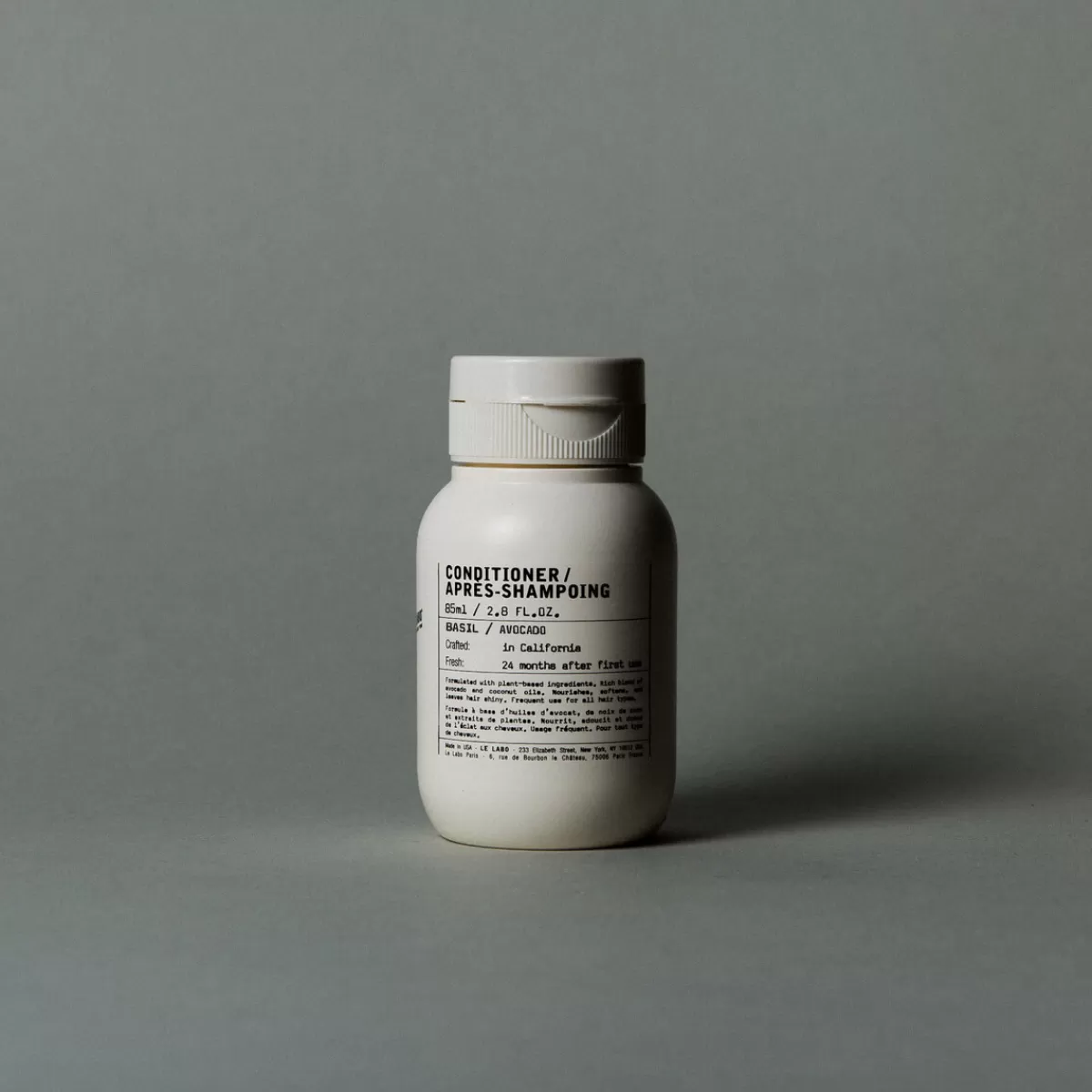 Le Labo Conditioner- Conditioner