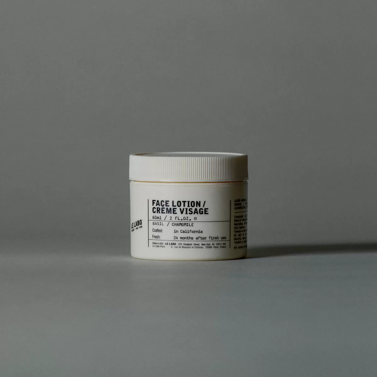 Le Labo Face Lotion- Face Lotion