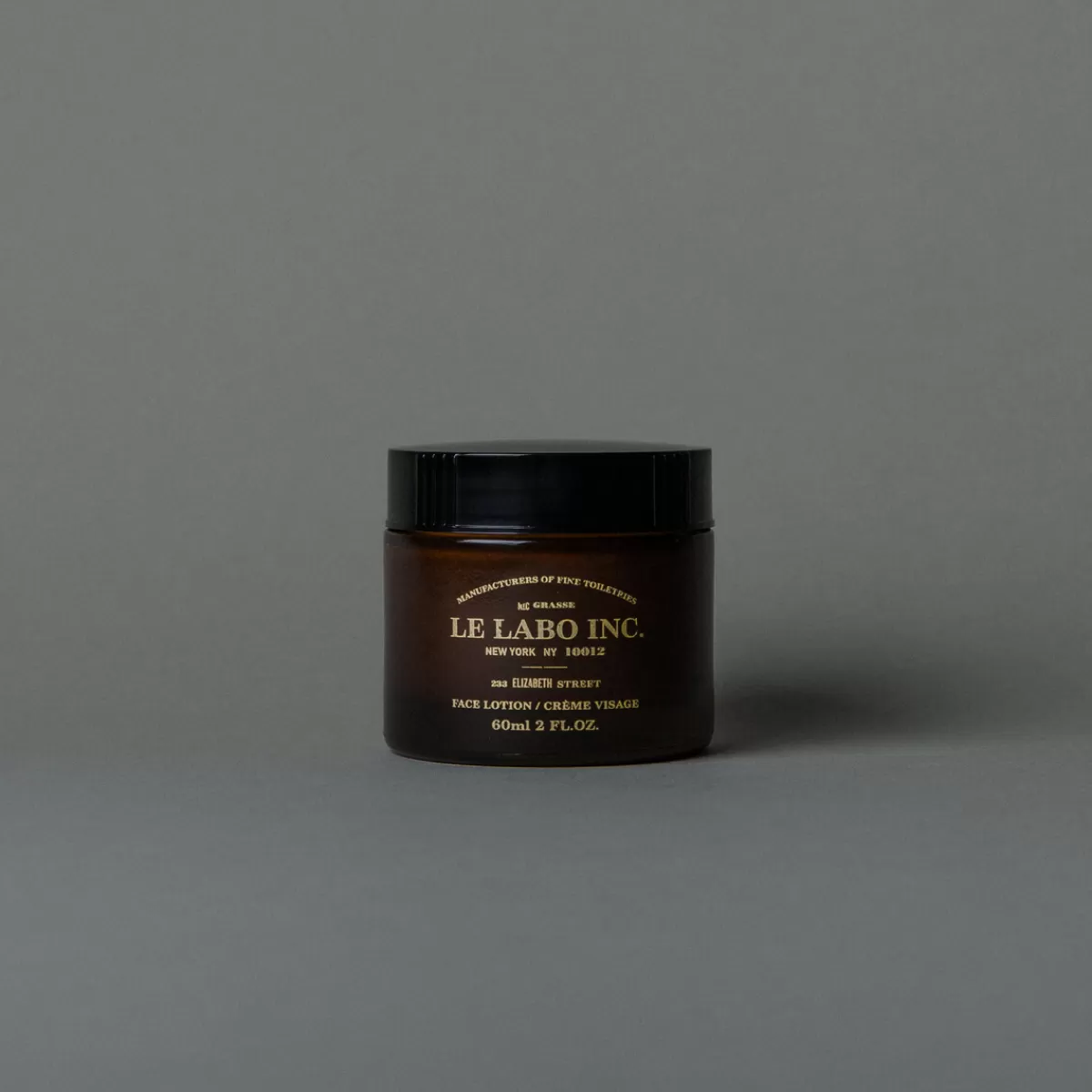 Le Labo Face Lotion- Grooming