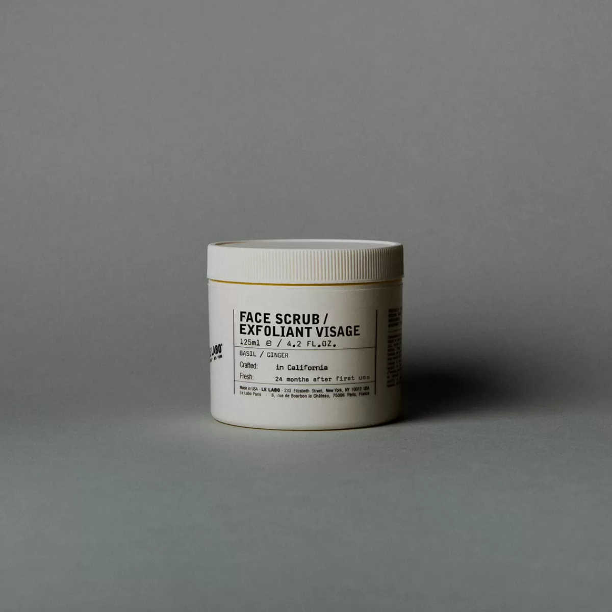 Le Labo Face Scrub- Face Scrub