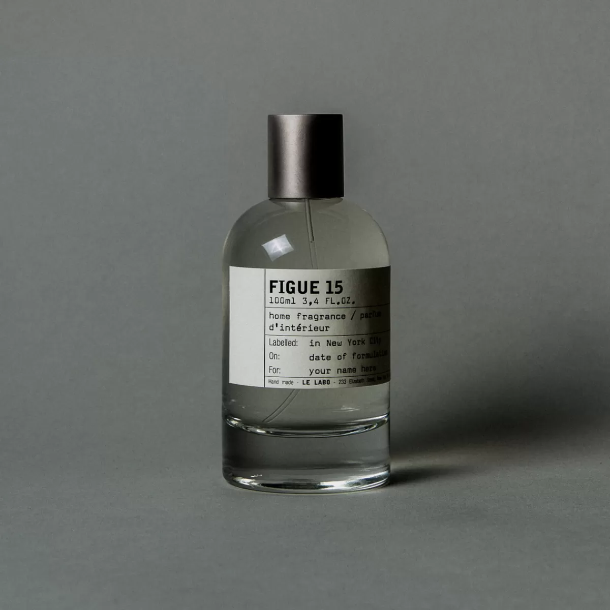 Le Labo Figue 15- Home Fragrance