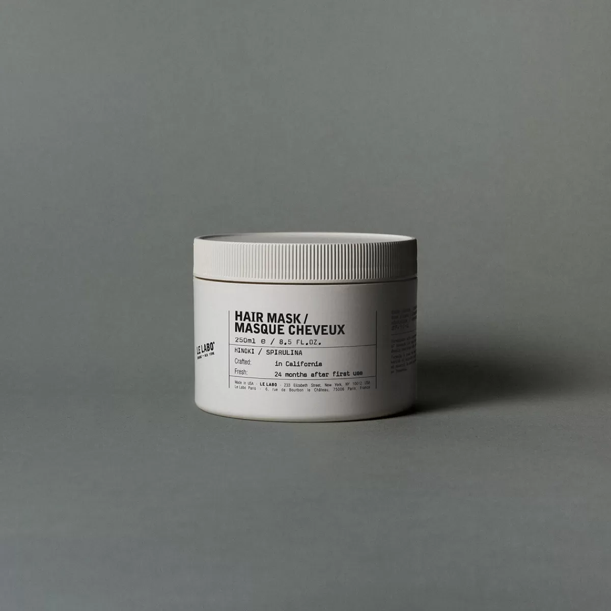 Le Labo Hair Mask- Hinoki