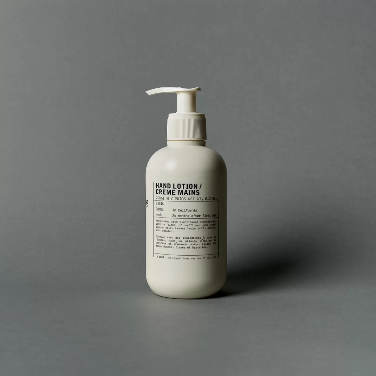 Le Labo Hand Lotion- Hand Lotion