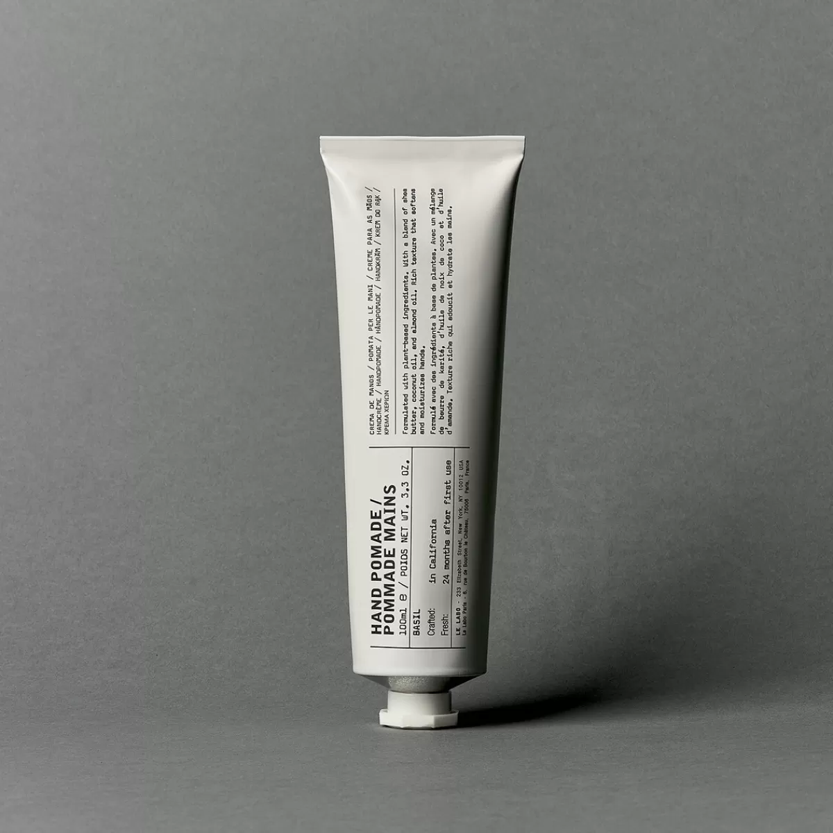 Le Labo Hand Pomade- Hand Pomade