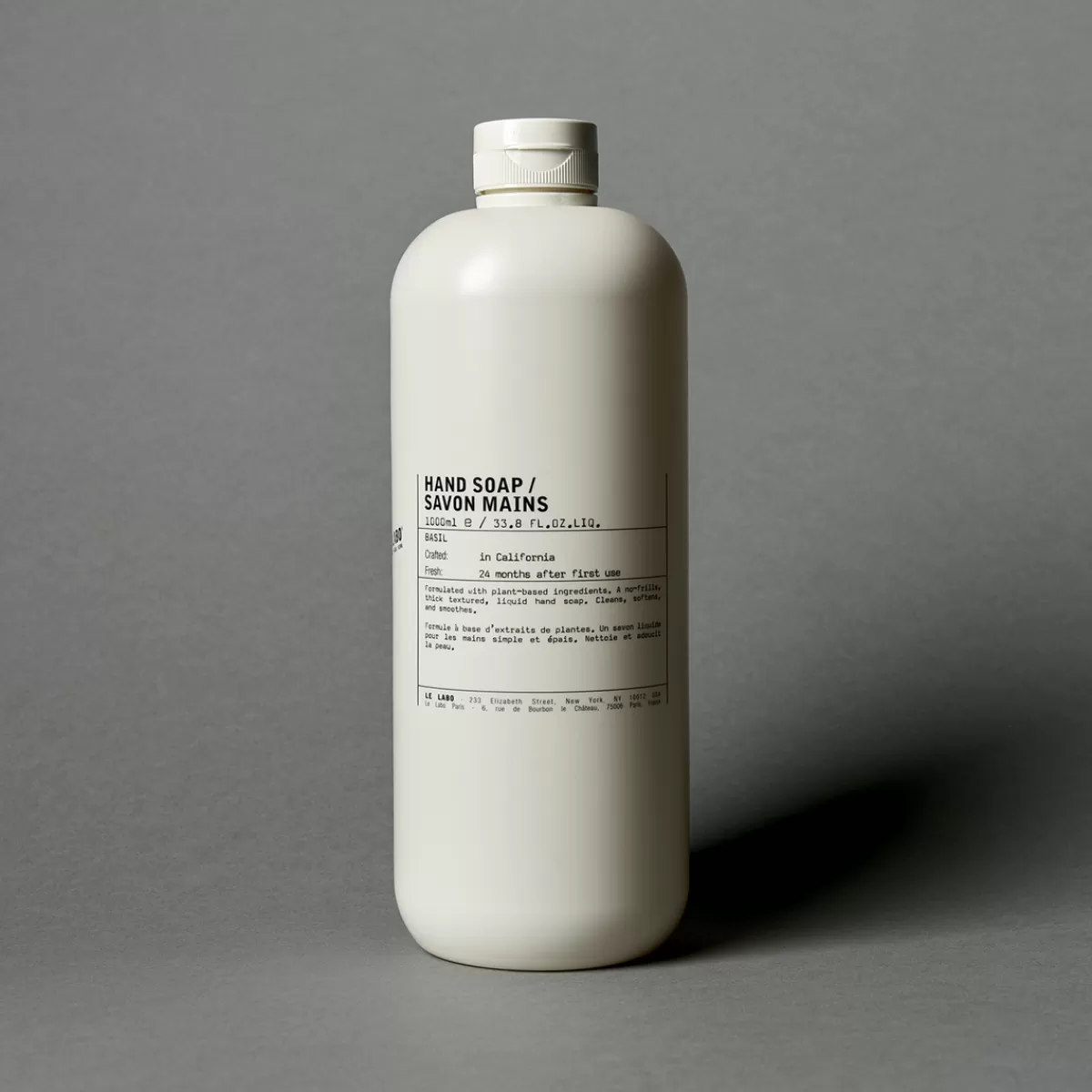 Le Labo Hand Soap- Hand Soap