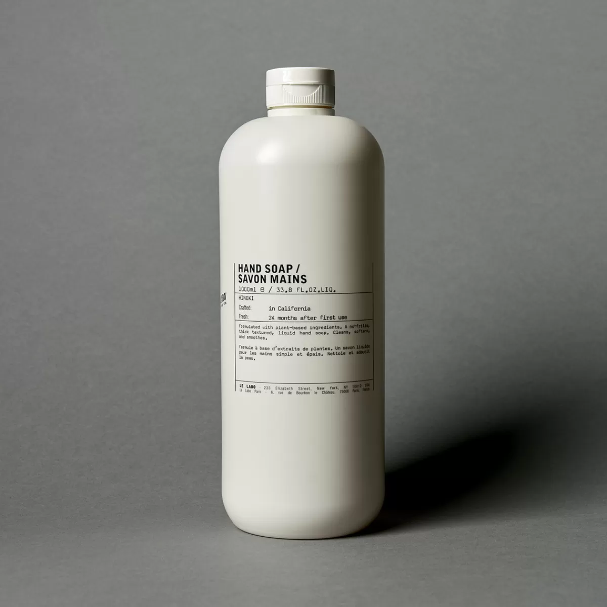 Le Labo Hand Soap- Hand Soap