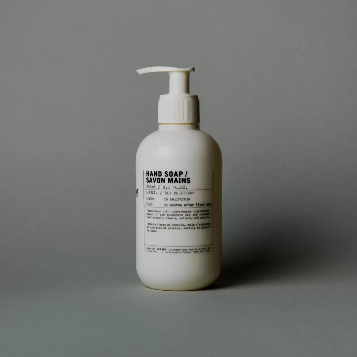 Le Labo Hand Soap- Hand Soap