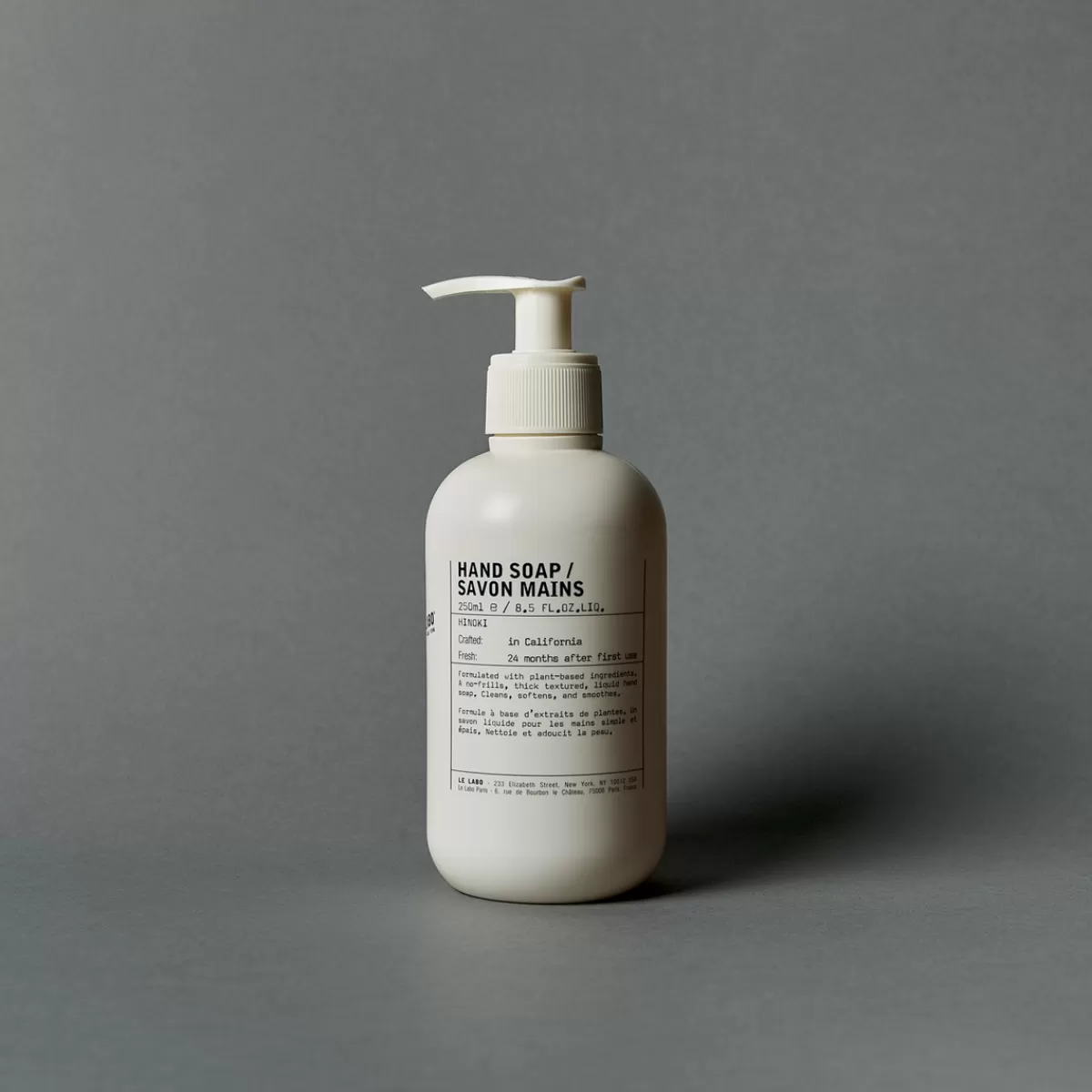 Le Labo Hand Soap- Hand Soap