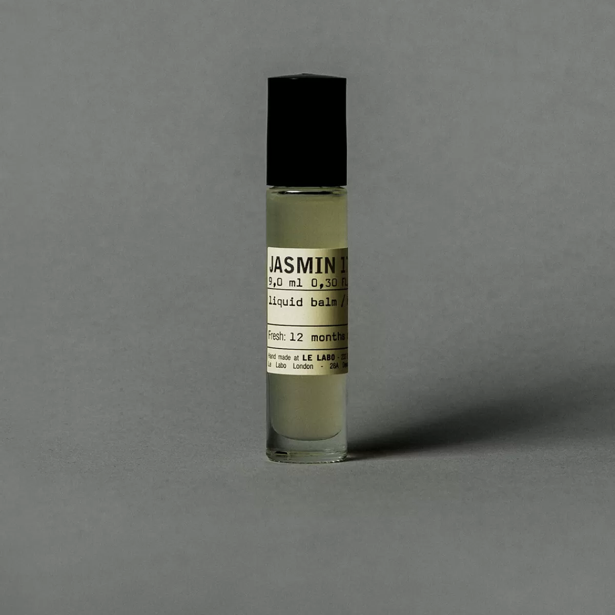 Le Labo Jasmin 17- Liquid Balm