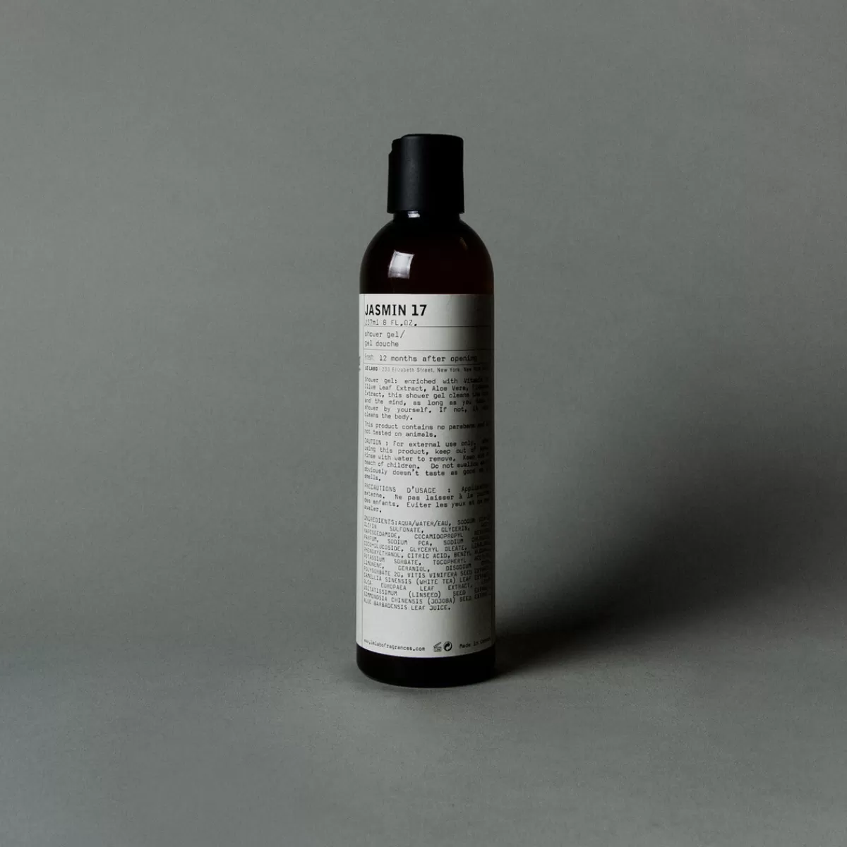 Le Labo Jasmin 17- Shower Gel