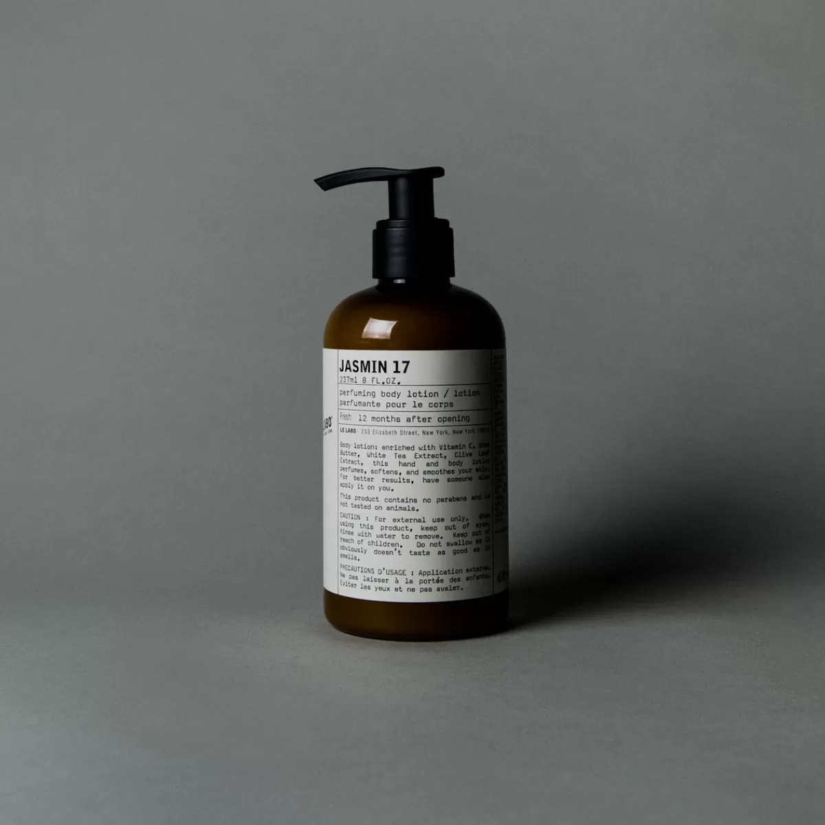 Le Labo Jasmin 17- Body Lotion