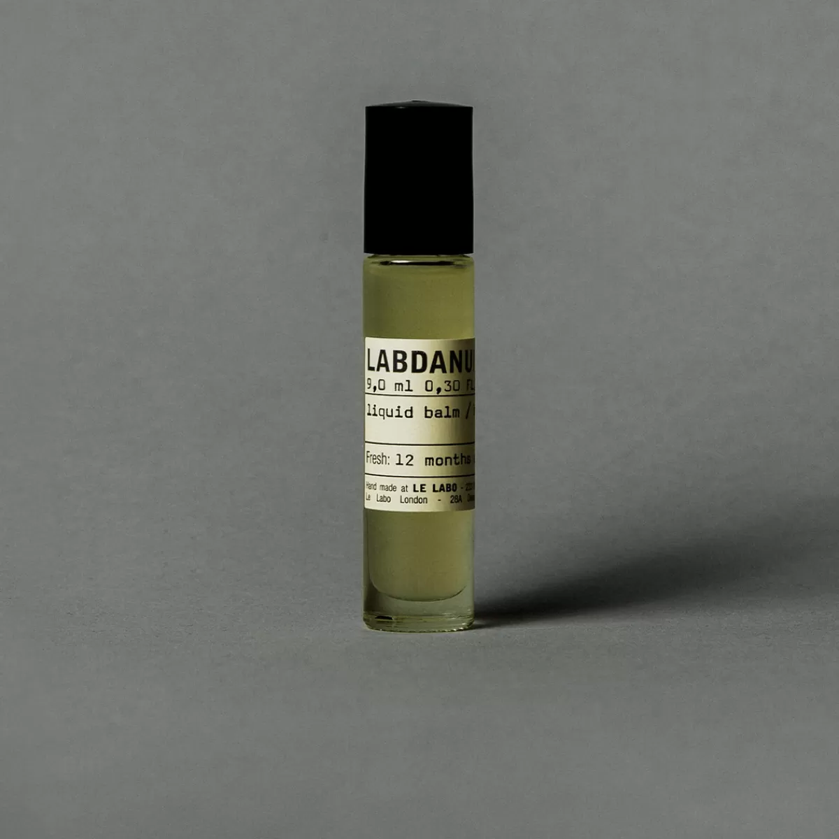 Le Labo Labdanum 18- Liquid Balm