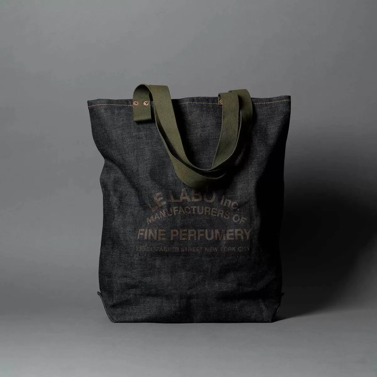 Le Labo Tote- Oddities