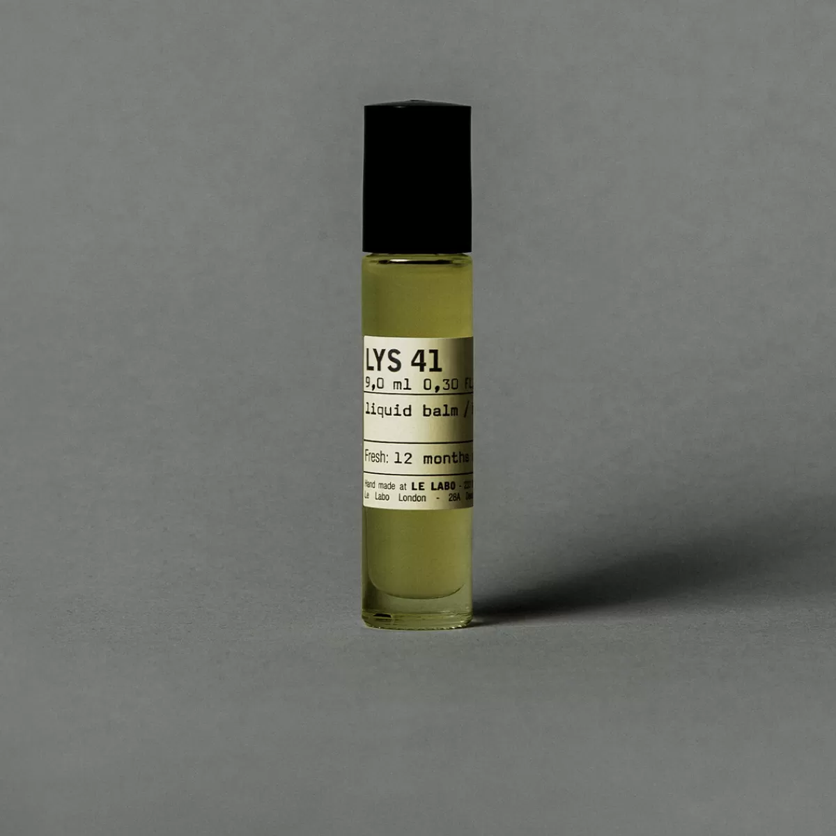 Le Labo Lys 41- Liquid Balm