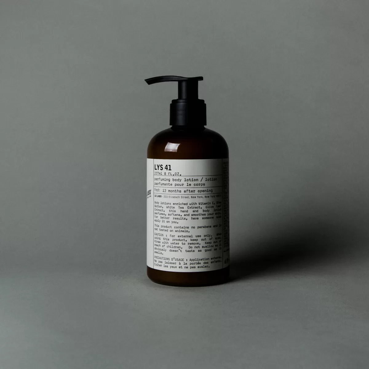 Le Labo Lys 41- Body Lotion