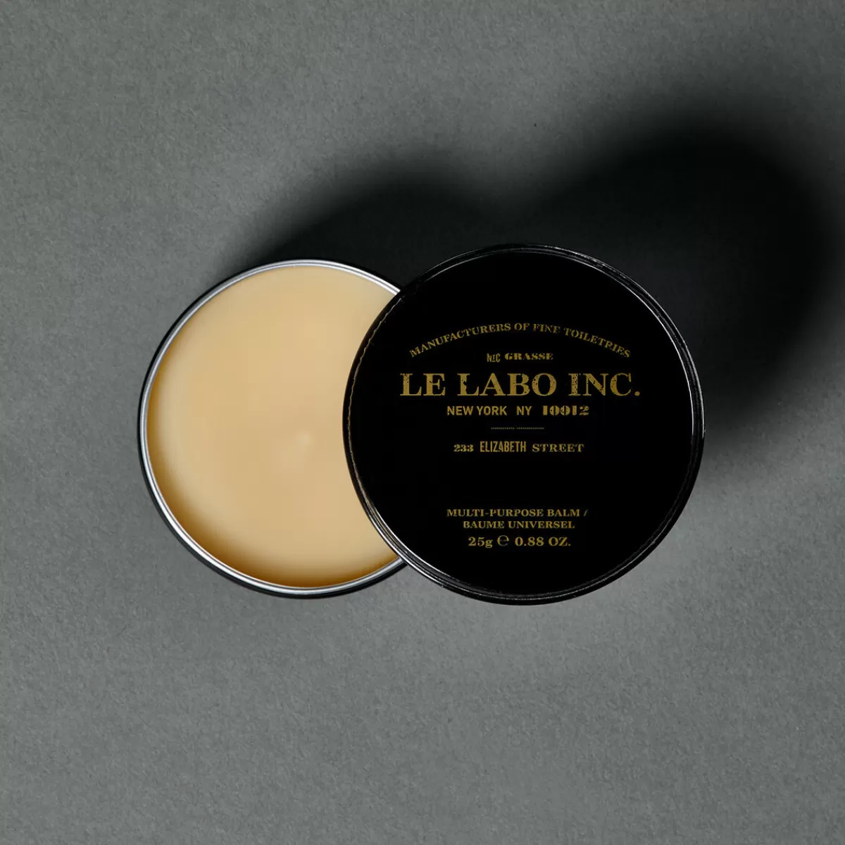 Le Labo Multi-Purpose Balm- Grooming