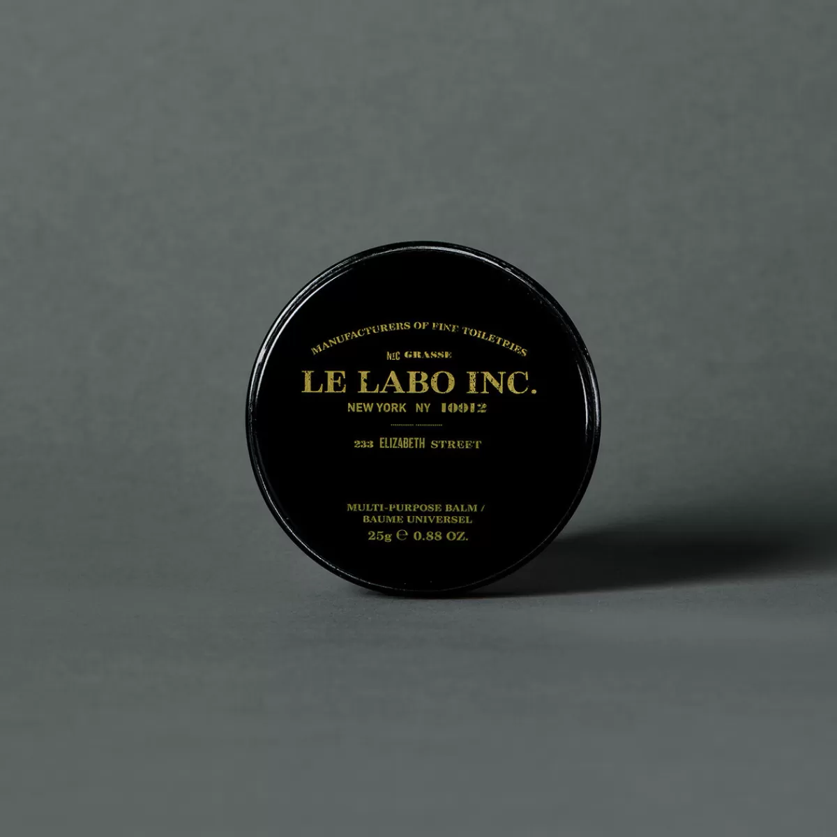 Le Labo Multi-Purpose Balm- Grooming