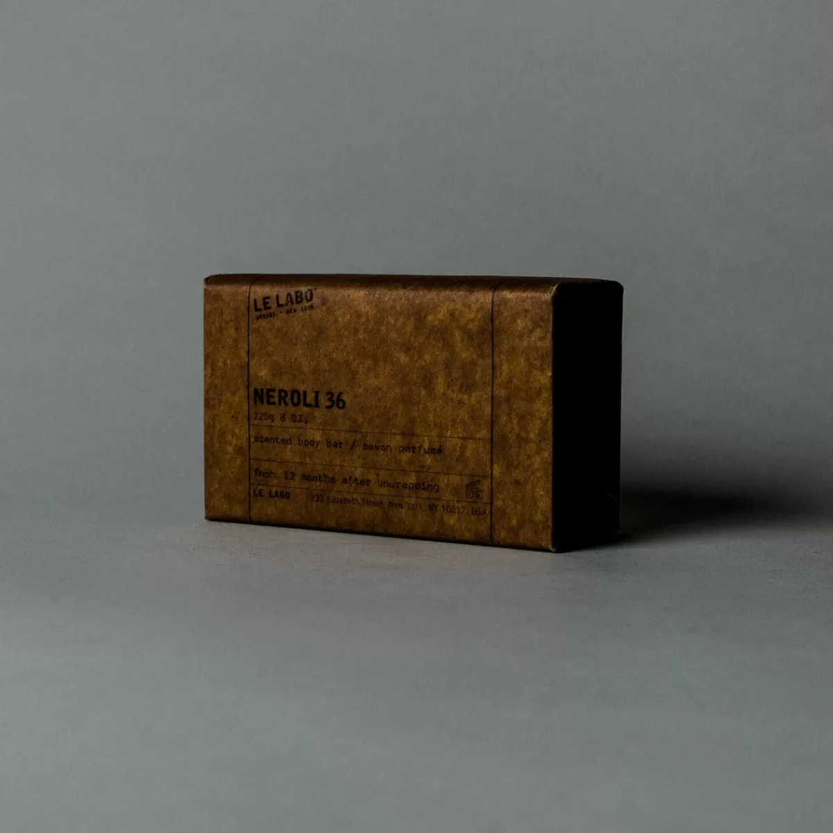 Le Labo Neroli 36- Scented Body Bar