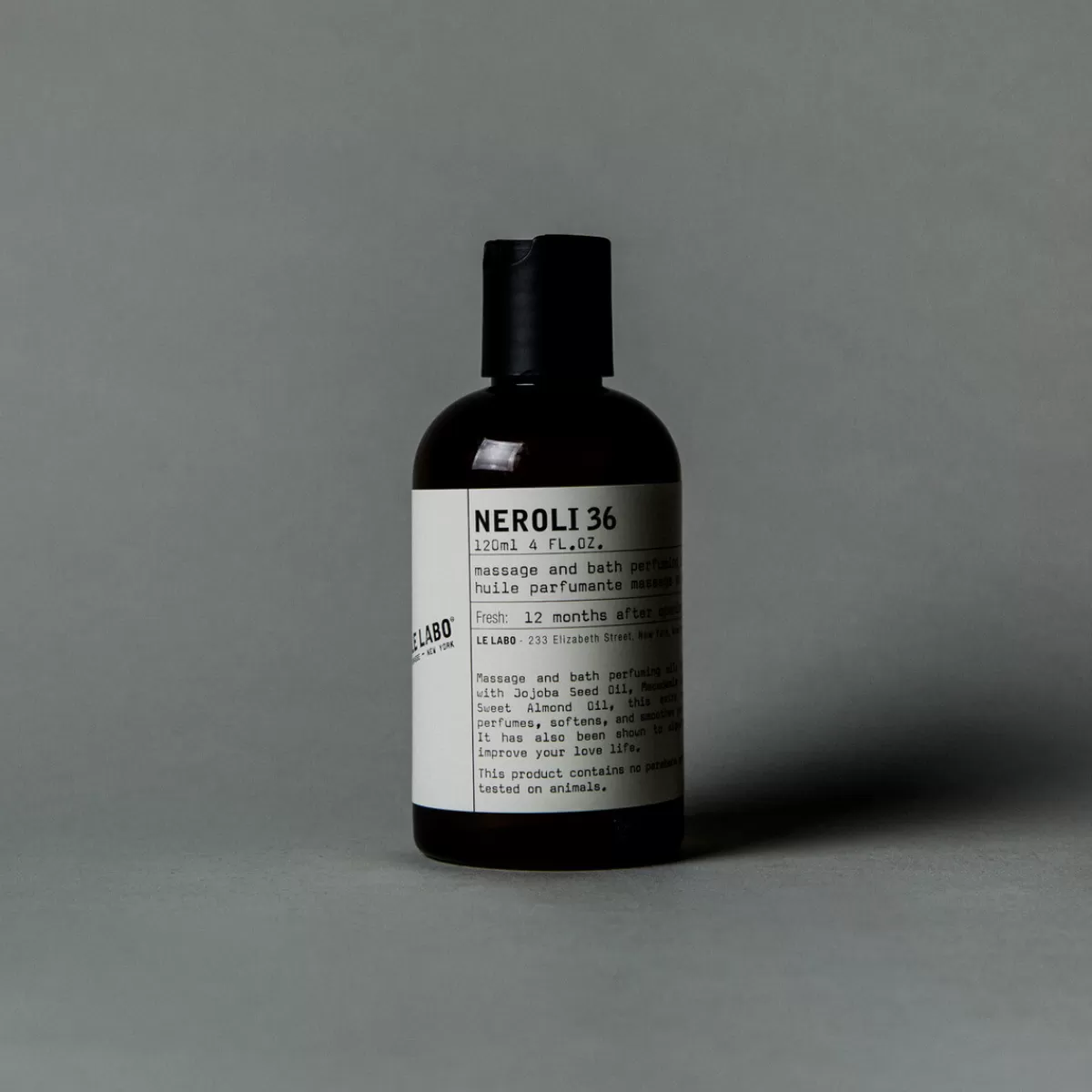 Le Labo Neroli 36- Body Oil