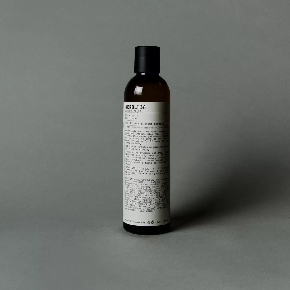 Le Labo Neroli 36- Shower Gel