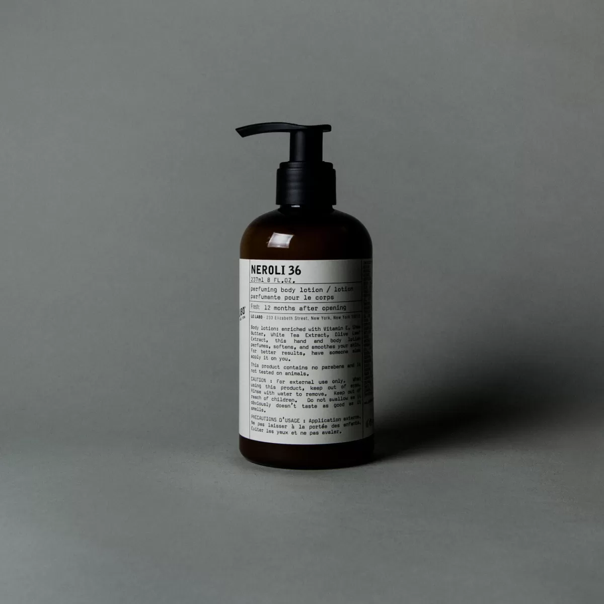 Le Labo Neroli 36- Body Lotion