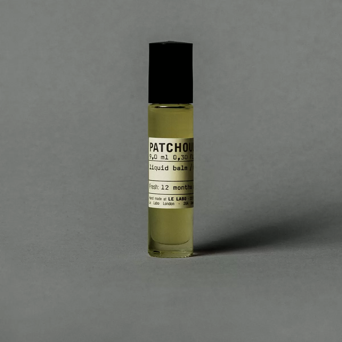 Le Labo Patchouli 24- Liquid Balm