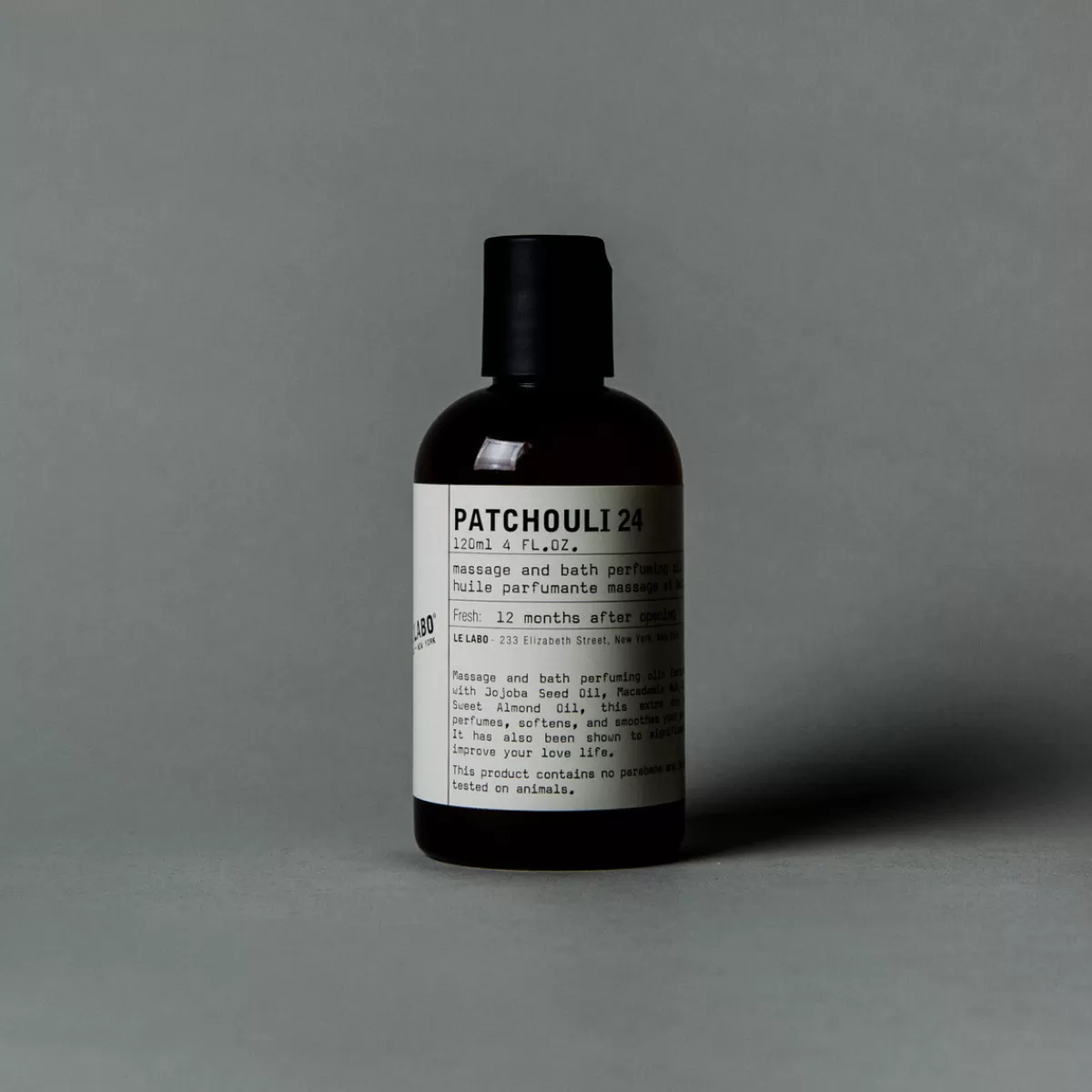 Le Labo Patchouli 24- Body Oil