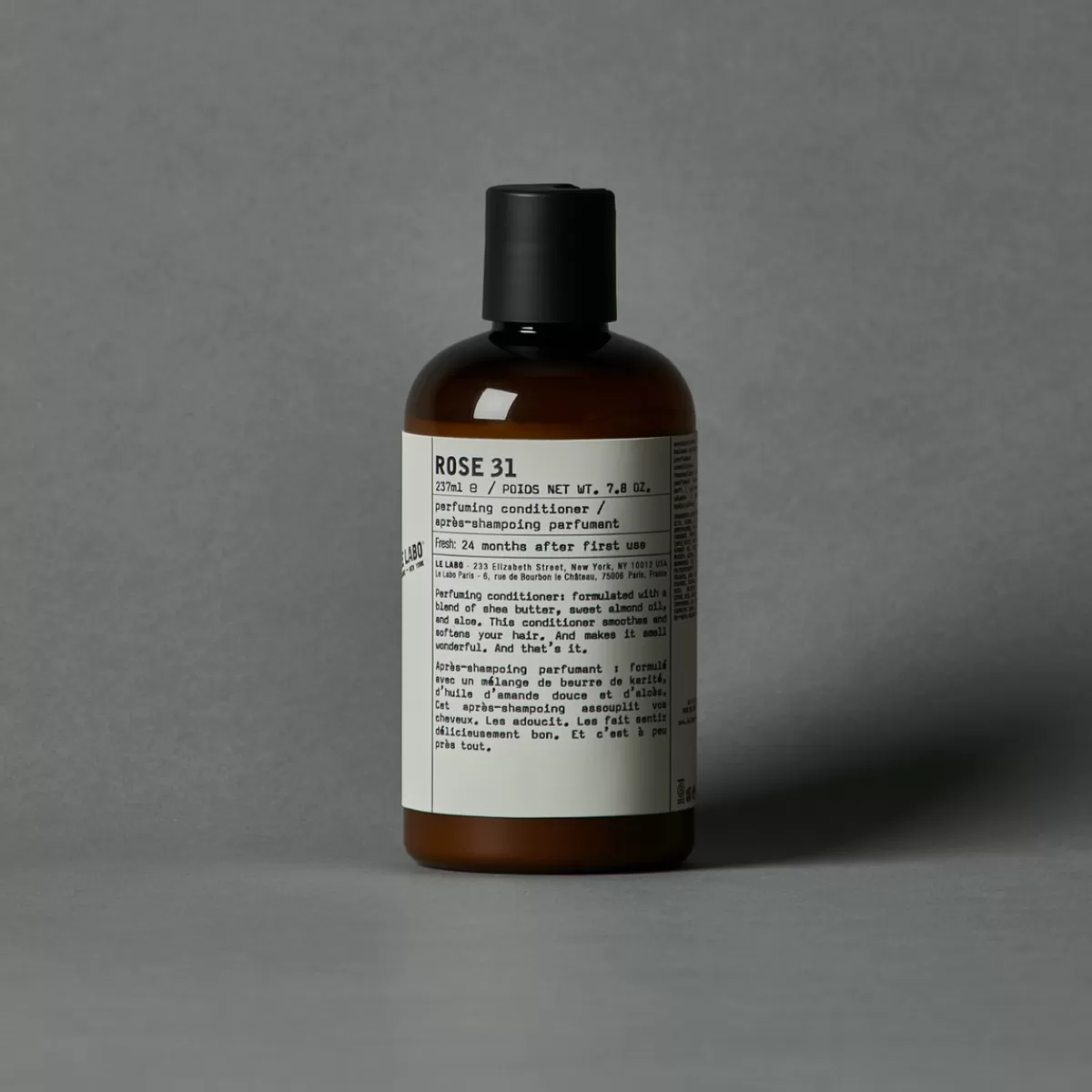 Le Labo Rose 31- Conditioner