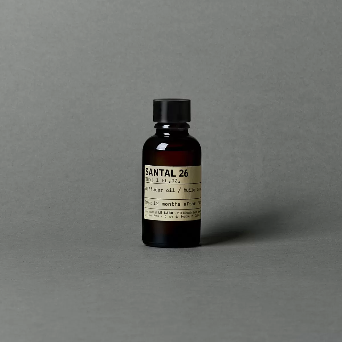 Le Labo Santal 26- Oddities