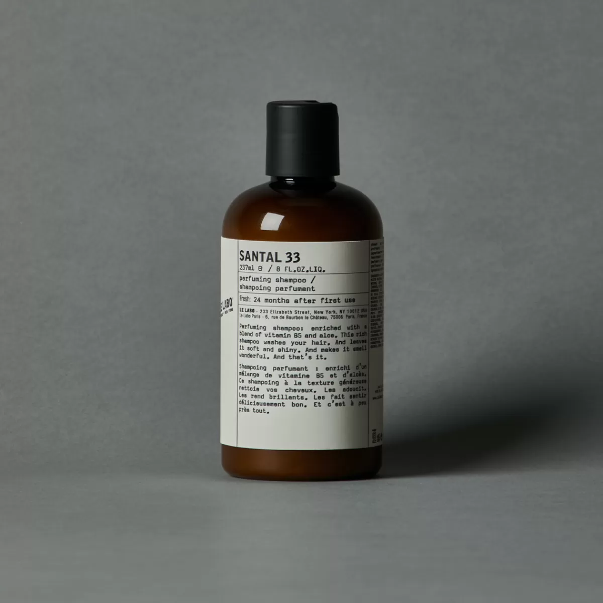 Le Labo Santal 33- Shampoo