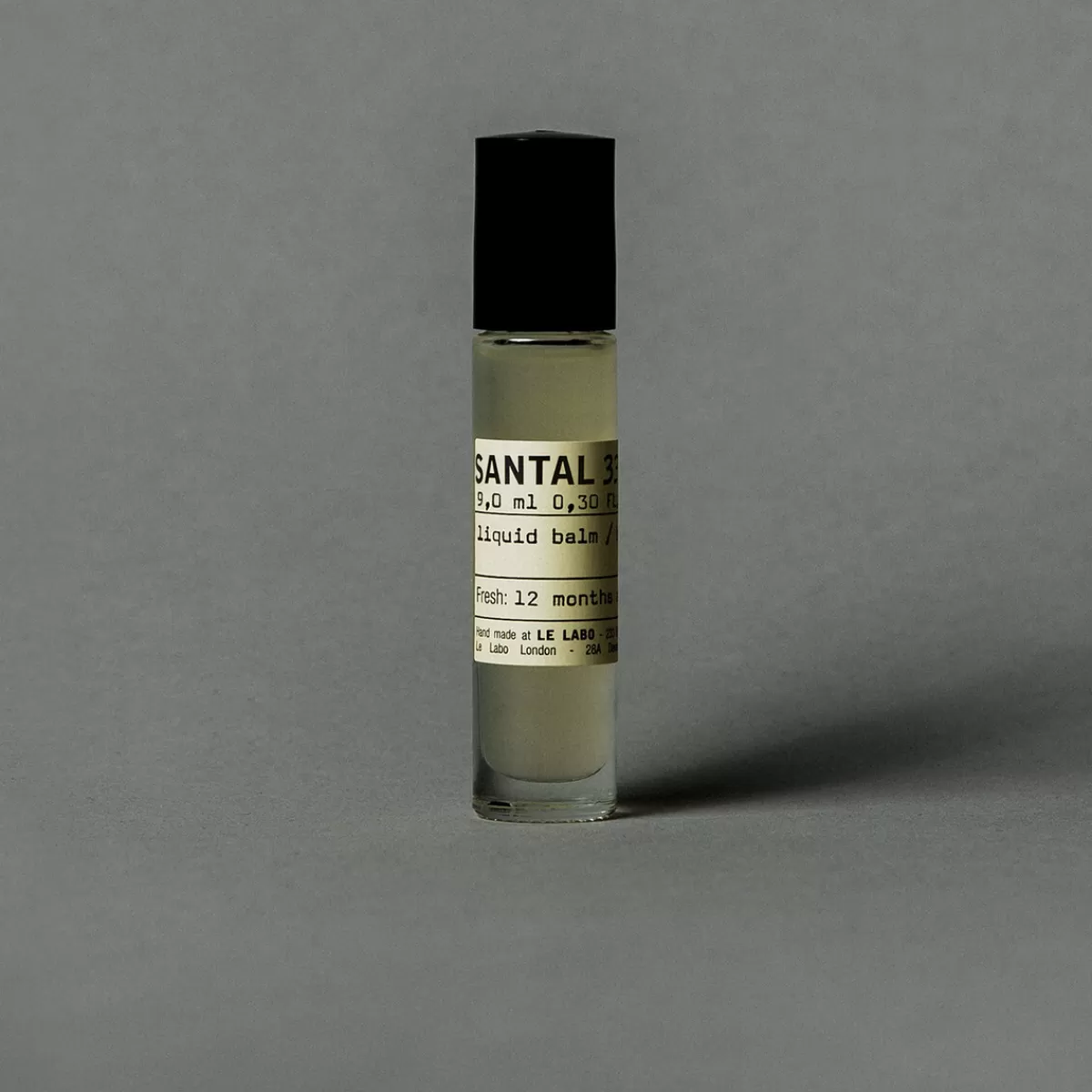 Le Labo Santal 33- Liquid Balm