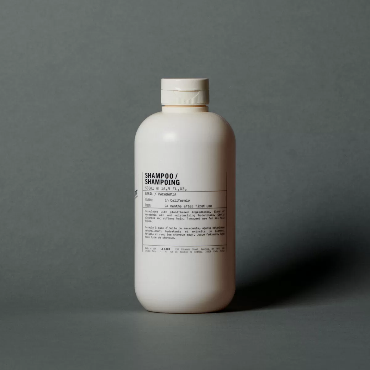 Le Labo Shampoo- Shampoo