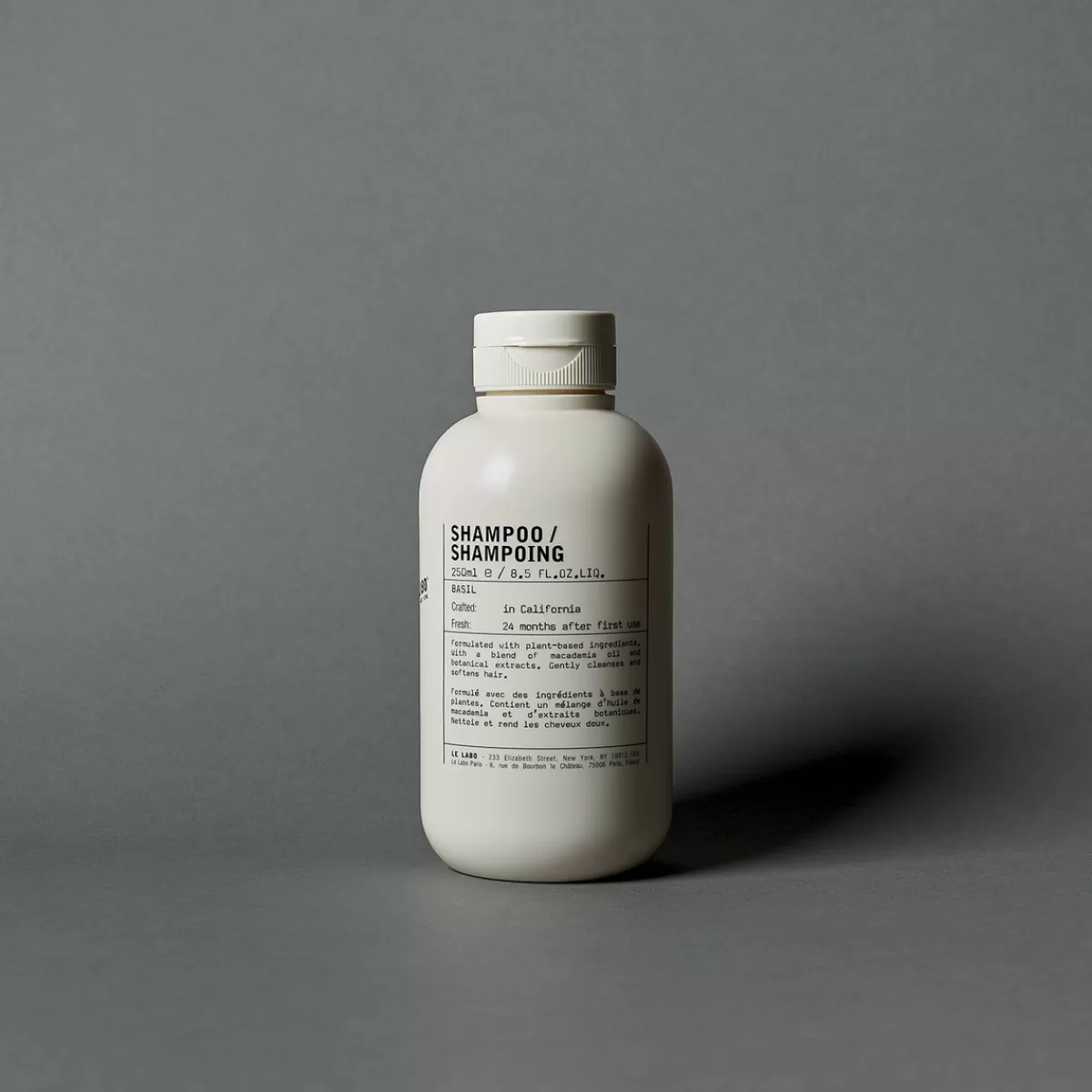 Le Labo Shampoo- Shampoo