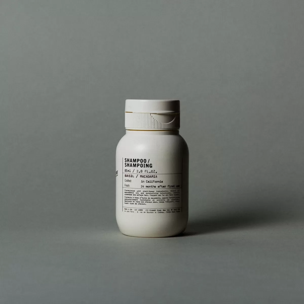 Le Labo Shampoo- Shampoo