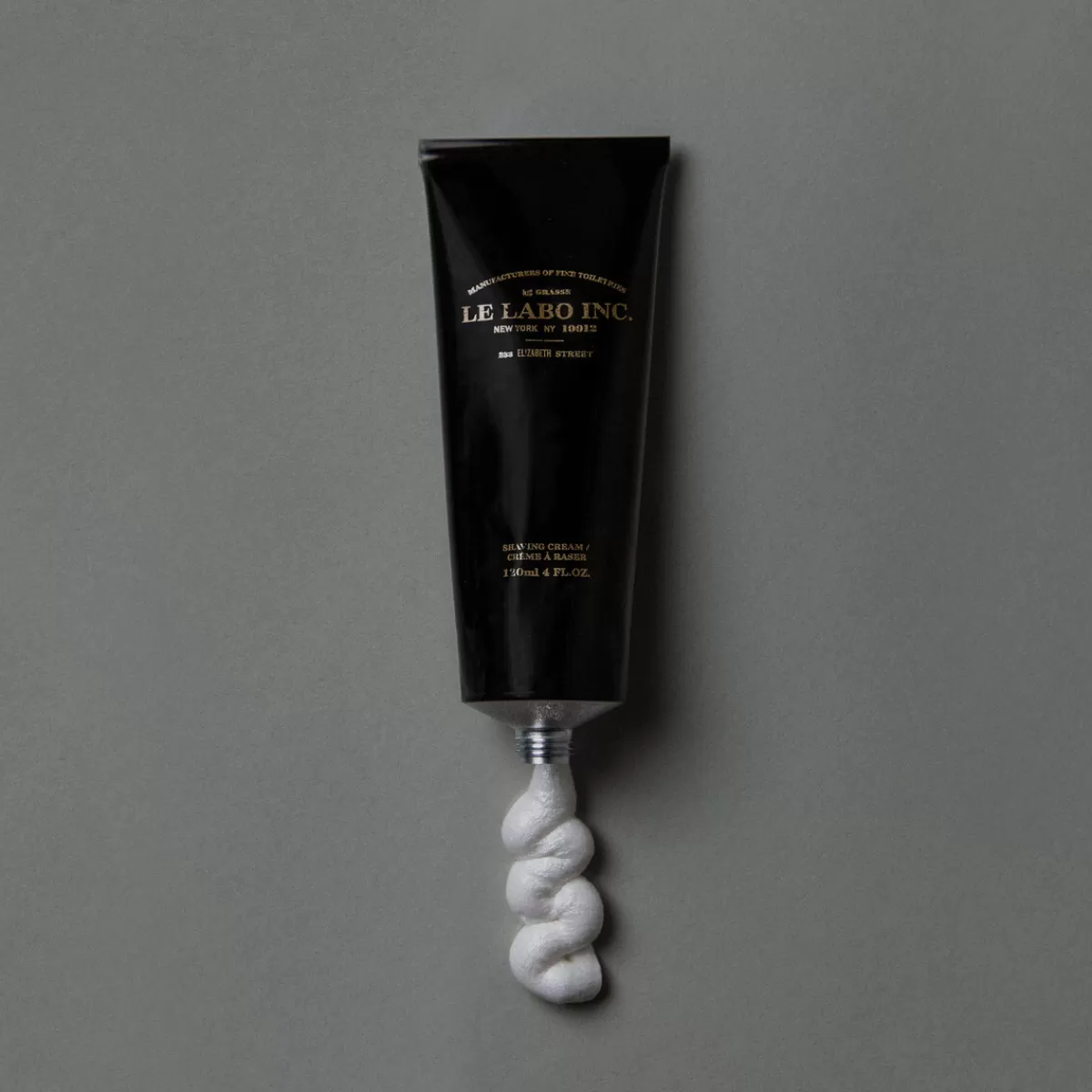 Le Labo Shaving Cream- Grooming