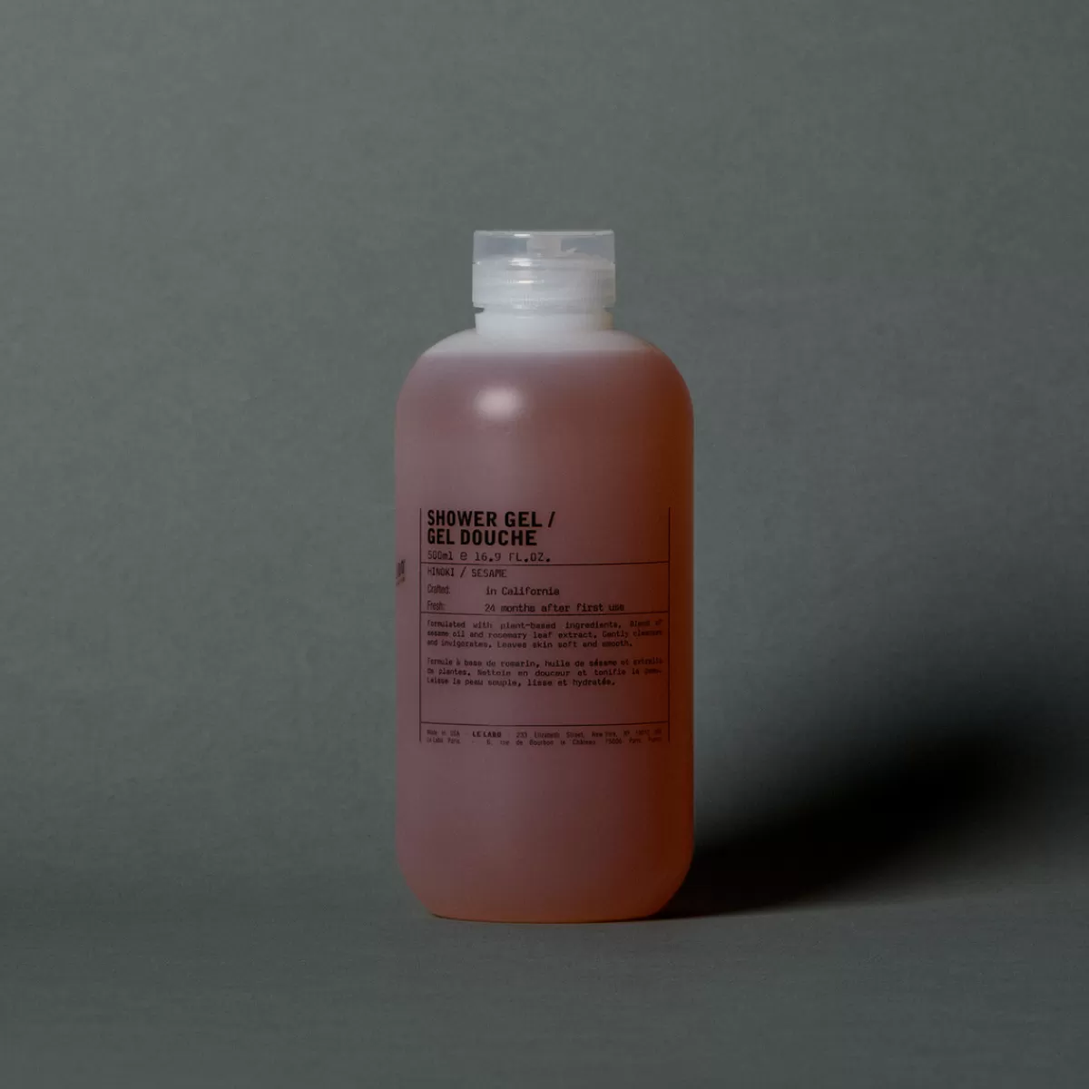 Le Labo Shower Gel- Shower Gel