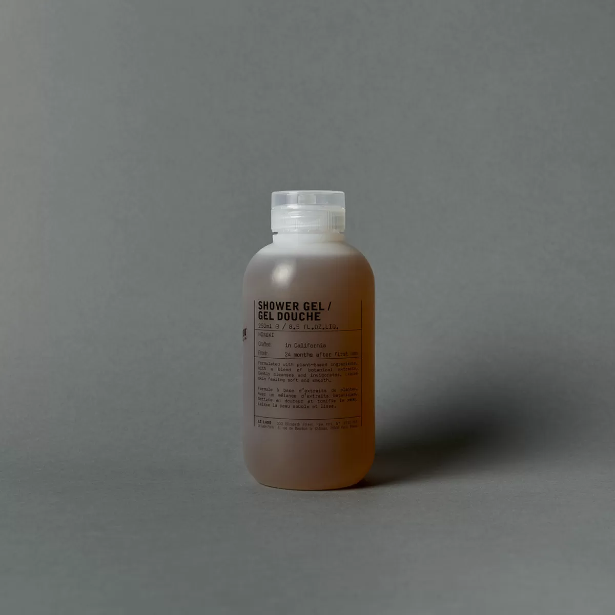 Le Labo Shower Gel- Shower Gel