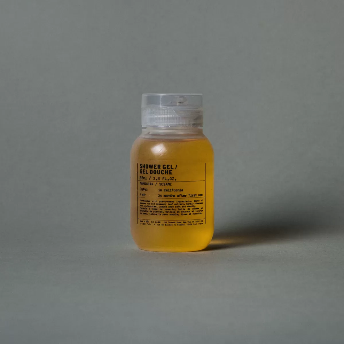 Le Labo Shower Gel- Shower Gel